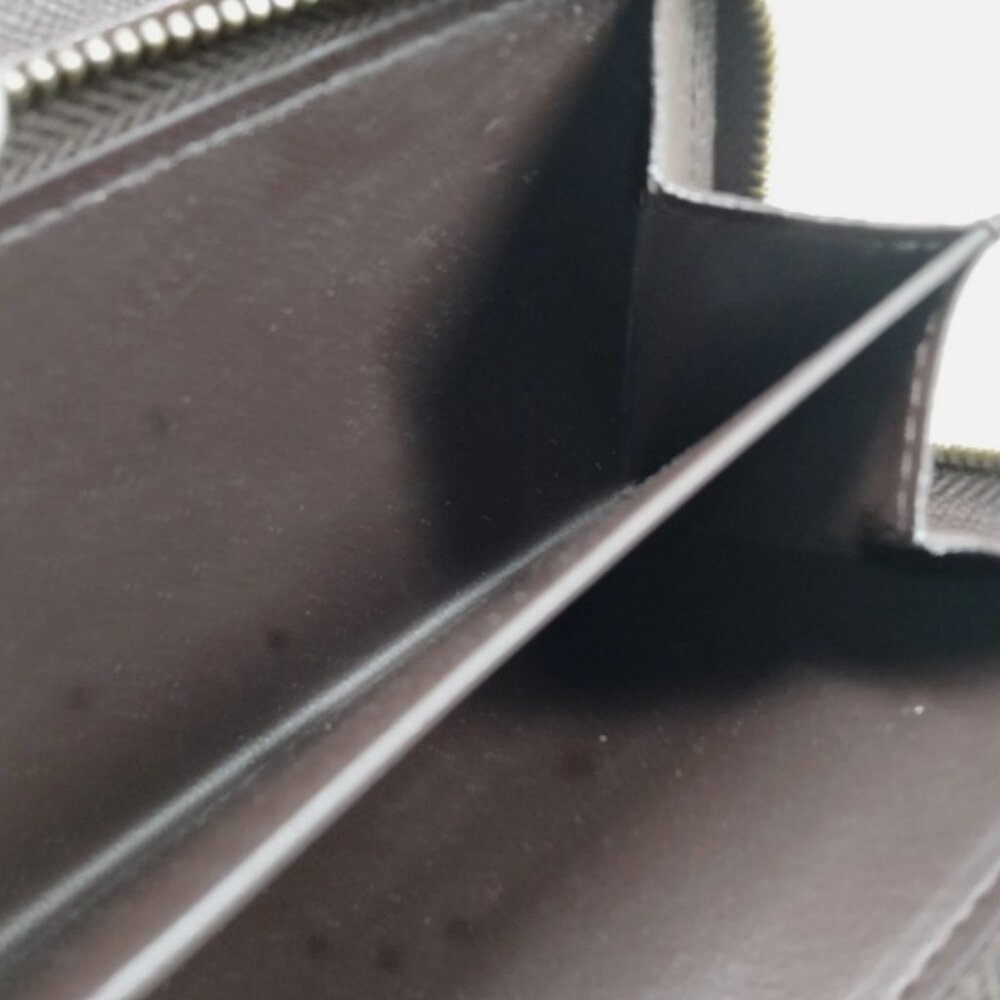 LOUIS VUITTON Monogram Porte-Monnaie Tresor Wallet - Picture 6 of 9